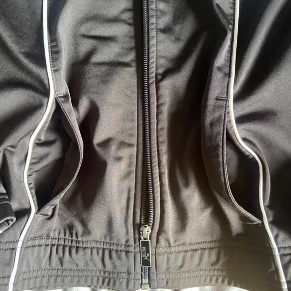 PUMA (Size M) Sports Jacket - Picture 5 of 7